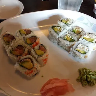 California Roll