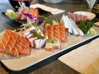 Sozo Sushi Restaurant