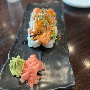 sushi, food, sashimi, sushi and sashimi