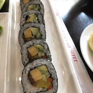 Futo Maki