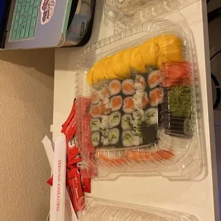 Kappa Maki
