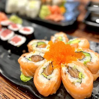 Tekka Maki
