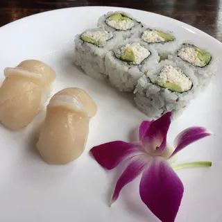 California Roll