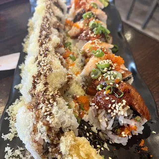 Crunchy Roll