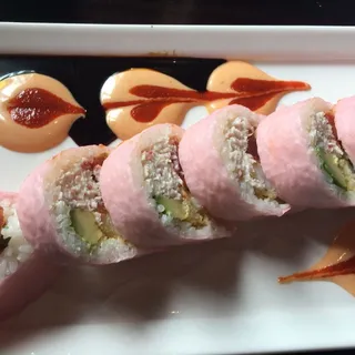 Happy Roll