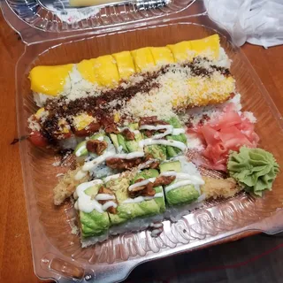 Mango Tango