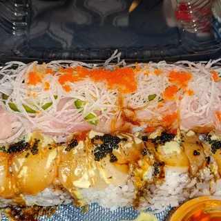 Pacific Roll