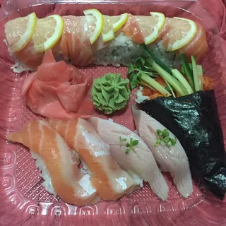 49er Roll