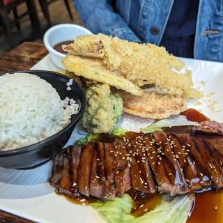 2-Item Combo