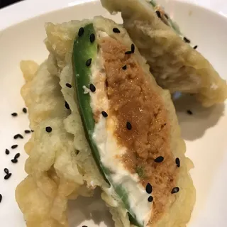 Jalapeno Bomb