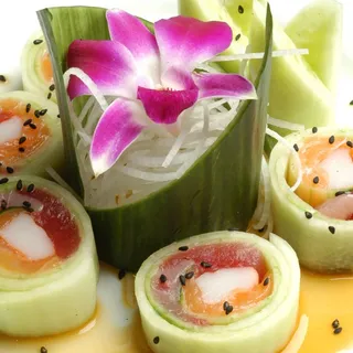 Sushi Q