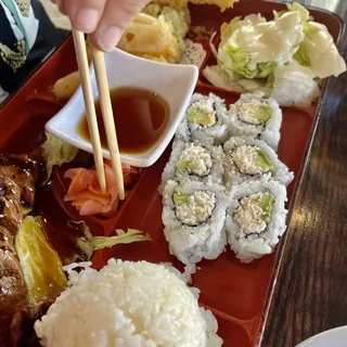 Beef Teriyaki