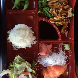 Chicken Teriyaki