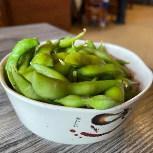 Edamame (02/23)