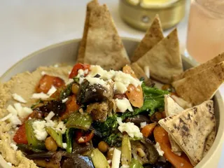 Ula Restaurant & Tapas Bar