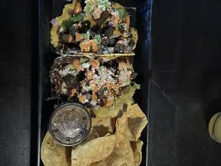 Stevie's Bar and Grill