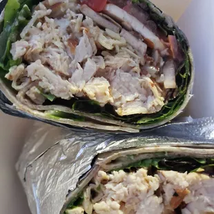 wraps, burritos and wraps, burrito, food