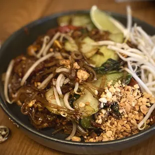 Pat pad Thai