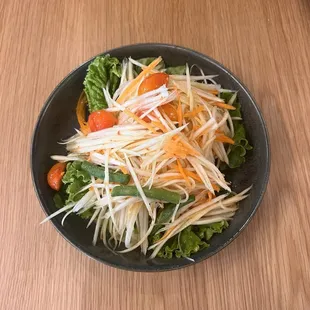 Papaya Salad