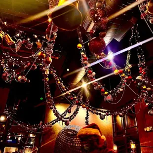 Sense of Thai at Christmas