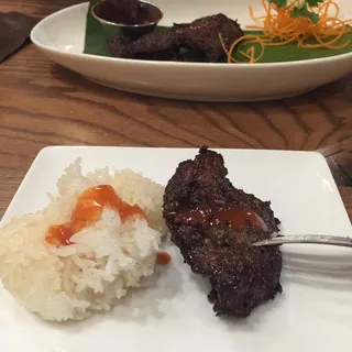Heaven Beef - Neua Sawann