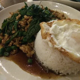 Jasmine Rice