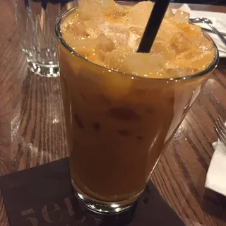 Thai Iced Tea/Coffee
