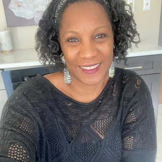Cynthia P.