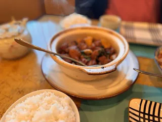 Yen's Cafe