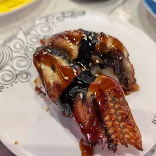 sushi, sashimi, food, sushi and sashimi