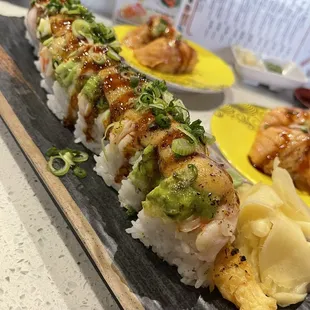 sashimi, food, sushi, sushi and sashimi