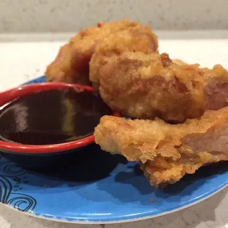 Karaage
