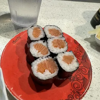 Salmon Maki