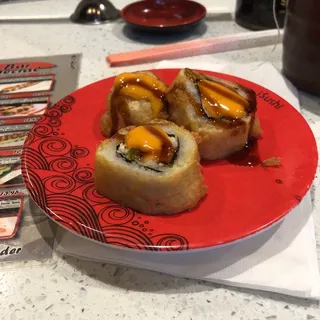 California Roll