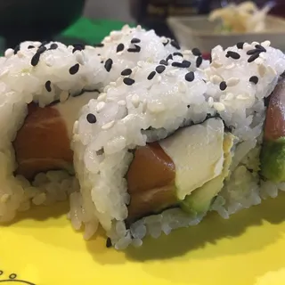 Alaskan Roll