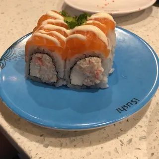 Portland Roll