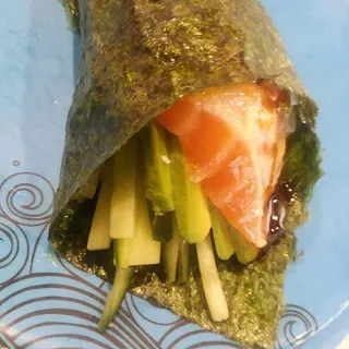 Hand Roll