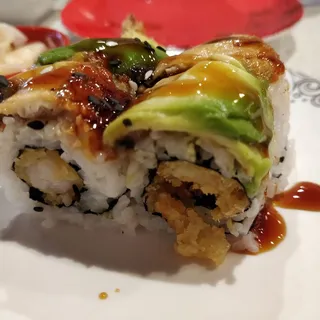 Multnomah Roll