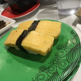 Tamago Nigiri
