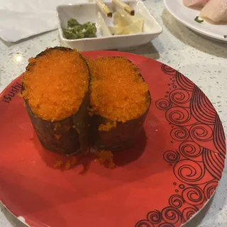 Masago Nigiri
