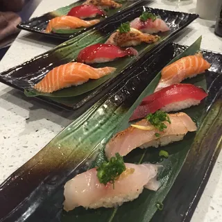 Tuna Nigiri
