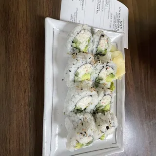 California roll