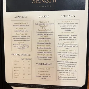 Menu pg1