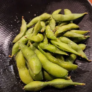 Edamame