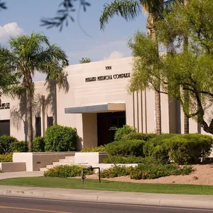 Street view 2 from Miller Rd.