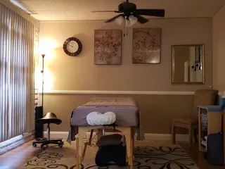 Infinitely - U Integrative Energy Bodywork