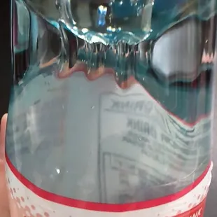 Japanese Lychee Drink - marble inside