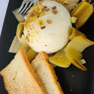 Burrata
