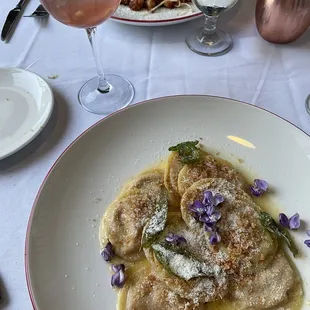 Raviolli