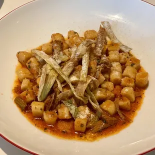 Gnocchi di Patate